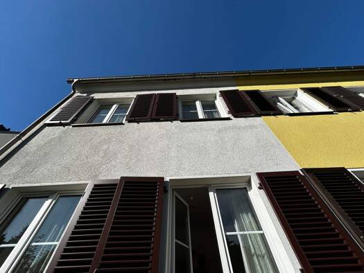 Doppelhaushälfte zum Kauf 215.000 € 4 Zimmer 90 m² 260 m² Grundstück frei ab sofort Kirchhoffstraße 18 Siegmar Chemnitz 09117