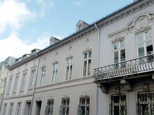 Wohnung zur Miete 530 € 2 Zimmer 69 m² 1. Geschoss frei ab sofort In der Olk 18 Innenstadt Trier 54290