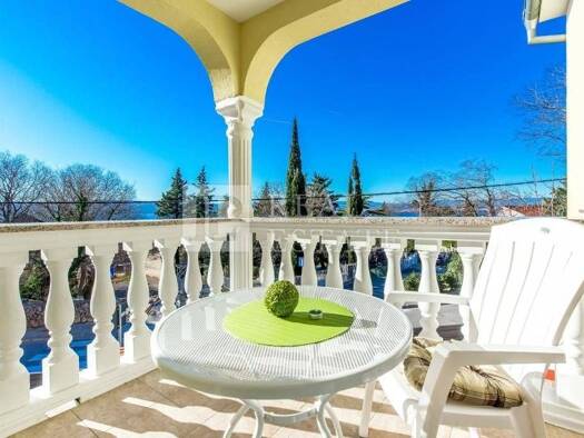 Mehrfamilienhaus zum Kauf 460.000 € 4 Zimmer 95 m² Dramalj, Crikvenica Crikvenica 51260