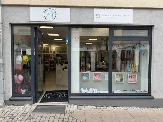 Laden zum Kauf provisionsfrei 217.000 € Kirchheim Kirchheim unter Teck 73230
