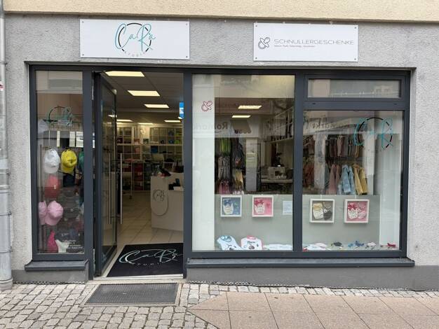 Laden zum Kauf provisionsfrei 217.000 € Kirchheim Kirchheim unter Teck 73230
