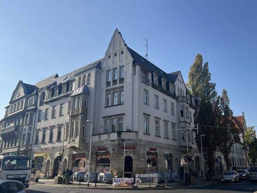 Verkaufsfläche zur Miete provisionsfrei 615 € 1 Zimmer 62 m² Verkaufsfläche teilbar ab 62 m² Radebeul 01445