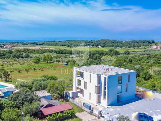 Wohnung zum Kauf 559.000 € 3 Zimmer 1. Geschoss Novigrad 52466