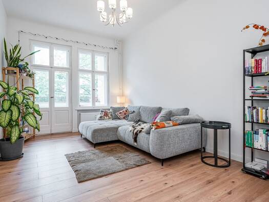Wohnung zur Miete 1.400 € 2 Zimmer 70 m² frei ab 15.11.2026 Wedding Berlin 13349
