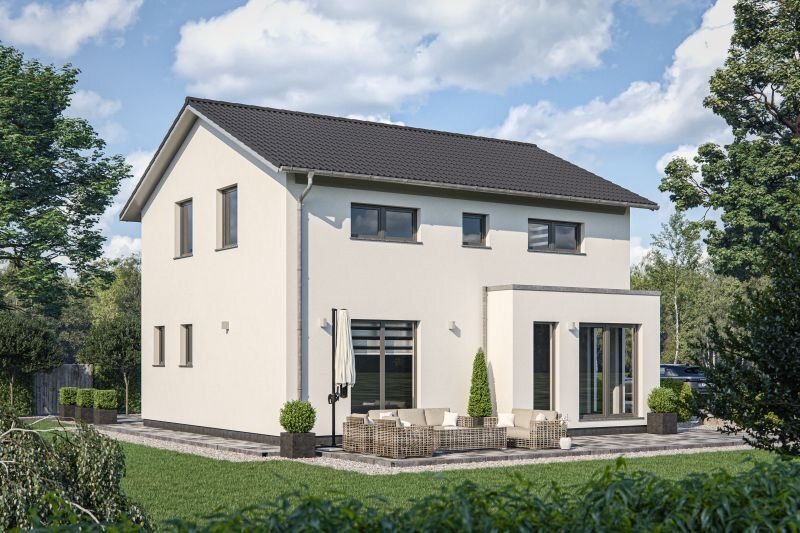 Einfamilienhaus zum Kauf provisionsfrei 424.000 € 4 Zimmer 126 m²<br/>Wohnfläche 731 m²<br/>Grundstück Impfingen Tauberbischofsheim 97941