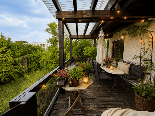 Reihenendhaus zum Kauf 780.000 € 4,5 Zimmer 129,5 m² 275 m² Grundstück frei ab sofort Gauting Gauting 82131