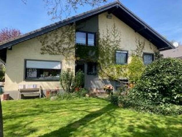 Einfamilienhaus zum Kauf 465.000 € 6 Zimmer 146 m² 662 m² Grundstück Aegidienberg Bad Honnef 53604