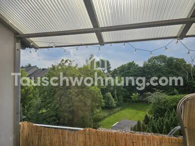 Wohnung zur Miete Tauschwohnung 600 € 2 Zimmer 55 m² 2. Geschoss Vingst Köln 51103