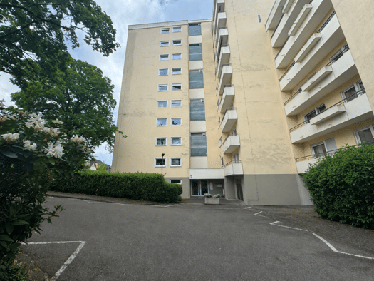 Wohnung zum Kauf 199.000 € 3 Zimmer 85,3 m² frei ab 01.09.2026 Lahr 77933