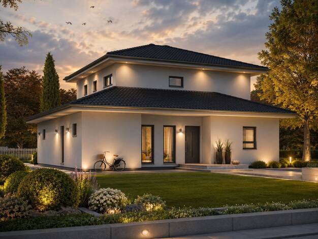 Einfamilienhaus zum Kauf 565.000 € 5,5 Zimmer 198 m² 520 m² Grundstück Gechingen 75391