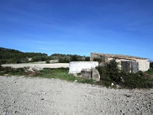 Haus zum Kauf 210.000 € 3 Zimmer 26.401 m² Grundstück San Juan de Aznalfarache