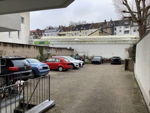 Außenstellplatz zur Miete provisionsfrei 90 € Velberter Straße 8 Oberbilk Stadtbezirk 3 40227