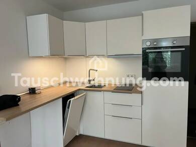 Wohnung zur Miete Tauschwohnung 625 € 3 Zimmer 58 m² 1. Geschoss Sand Bergisch Gladbach 51465
