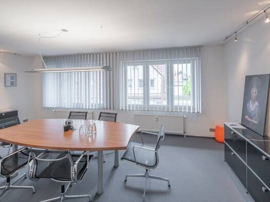 Bürofläche zur Miete 541 € Schwenningen Villingen-Schwenningen 78054