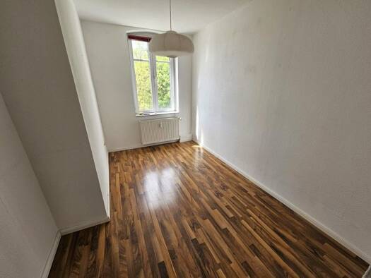 Wohnung zur Miete 338 € 2 Zimmer 46,2 m² 2. Geschoss frei ab 01.10.2026 Dodendorfer Straße 112 Leipziger Str. Magdeburg 39112