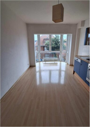 Wohnung zur Miete 680 € 3 Zimmer 98 m² 2. Geschoss frei ab sofort Gröpelinger Heer 221 Ohlenhof Bremen 28239