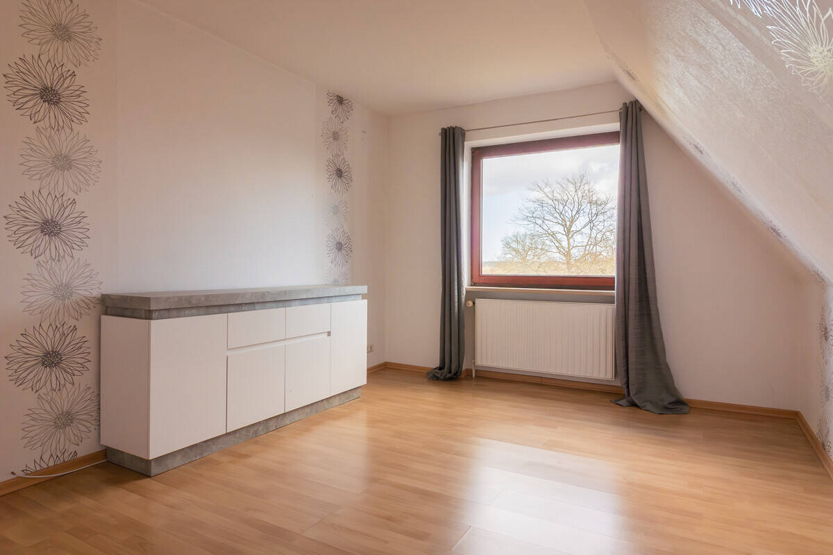 House in Bühnsdorf, Kreis Segeberg - Ansicht 6