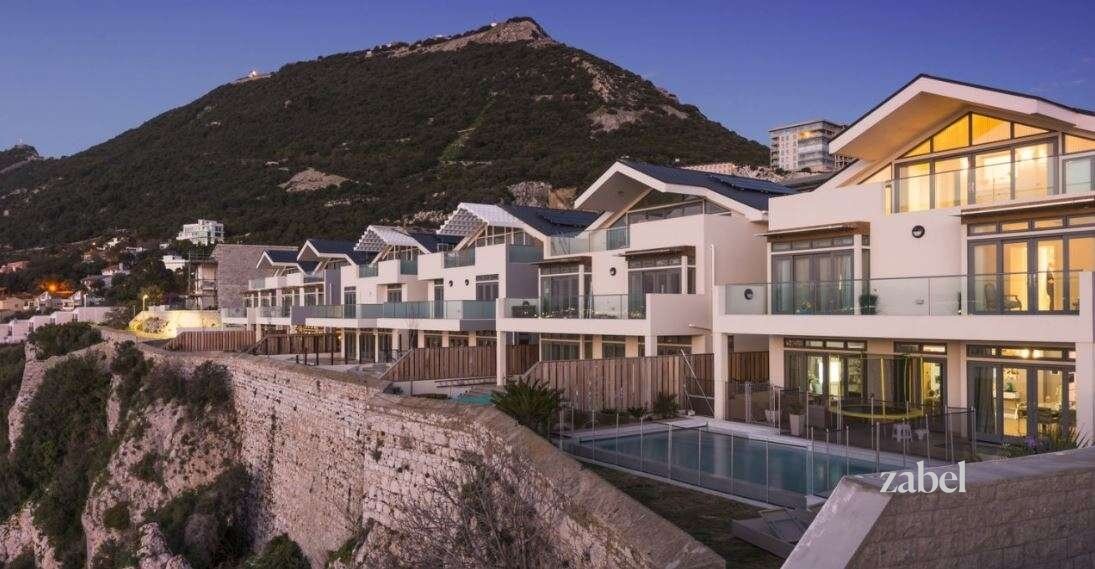 Villa zum Kauf provisionsfrei 6.640.150 € 7 Zimmer 477,5 m²<br/>Wohnfläche Gibraltar