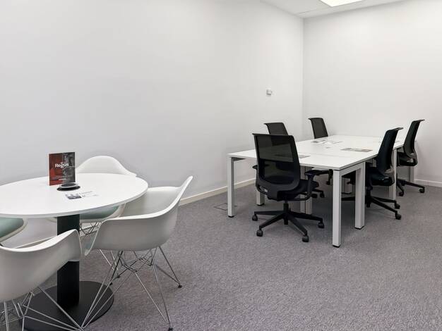 Bürofläche zur Miete provisionsfrei 510 m² Bürofläche Leithestraße 47 Ückendorf Gelsenkirchen 45886