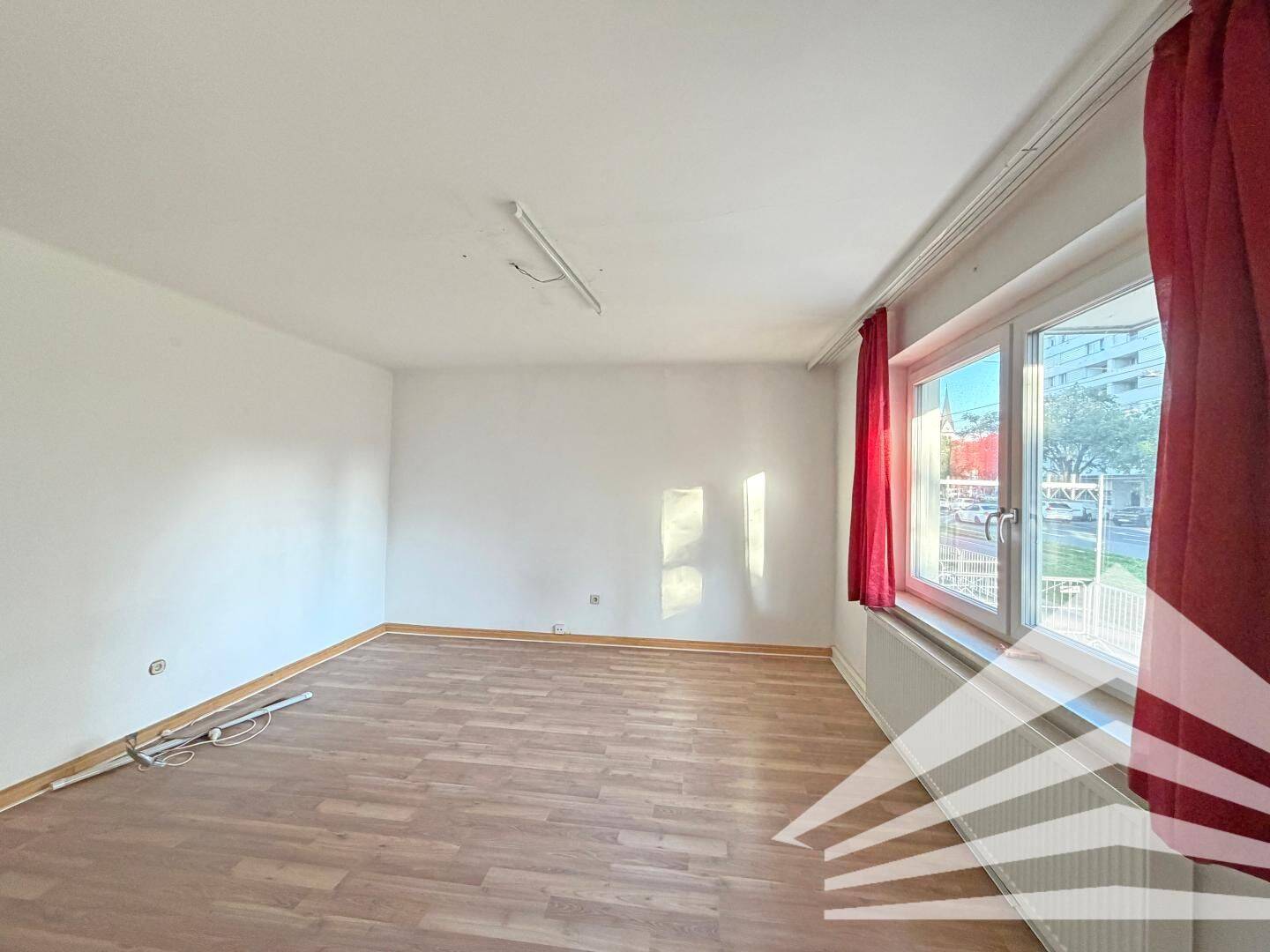 Wohnung – Linz, Bulgariplatz - Ansicht 2
