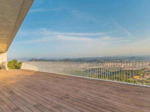 Einfamilienhaus zum Kauf 2.995.000 € 6 Zimmer 170 m² 3.300 m² Grundstück La Bayorre-Hautes Loubes HYERES 83400