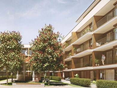 Wohnung zum Kauf provisionsfrei 408.000 € 3 Zimmer 85,5 m² Haidenhof-Nord Passau 94032