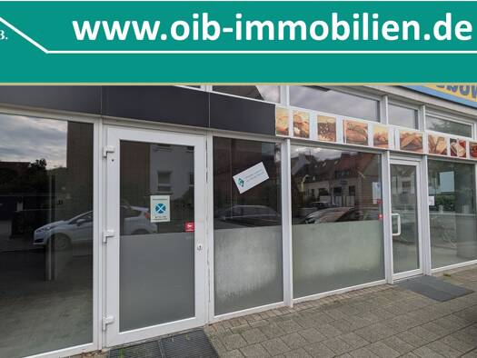 Ladenfläche zur Miete 1.200 € 2 Zimmer 80 m² Verkaufsfläche Neu Schwachhausen Bremen 28213