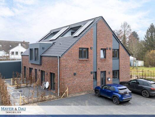 Wohnung zum Kauf - Erstbezug 295.000 € 3 Zimmer 73,6 m² Bockhorn 26345