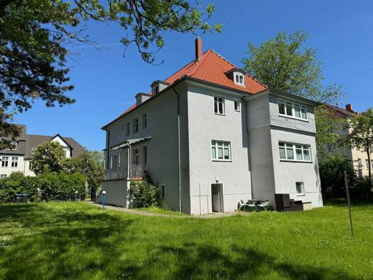 Wohnung zur Miete 750 € 3 Zimmer 76,1 m² 2. Geschoss frei ab 01.12.2026 Nördliche Mühlenvorstadt Greifswald 17489