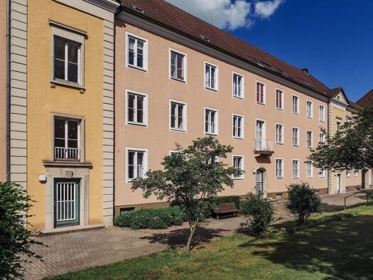 WG-Zimmer zur Miete 185 € 1 Zimmer 22,3 m² 1. Geschoss frei ab 01.06.2026 Ganghoferstr. 2 Innenstadt Wolfsburg 38440