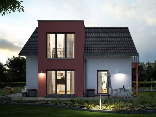 Einfamilienhaus zum Kauf 362.000 € 5 Zimmer 150 m² 750 m² Grundstück Schönau-Berzdorf 02899