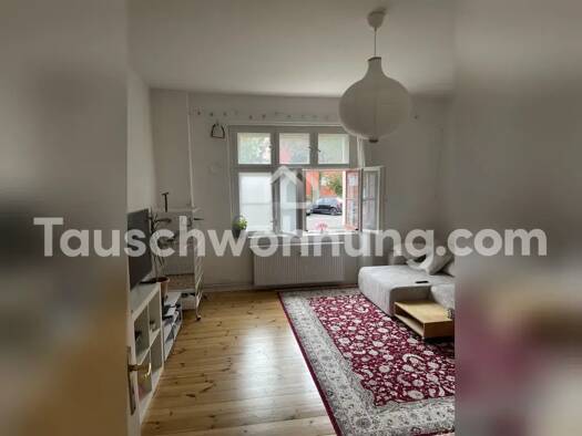 Wohnung zur Miete Tauschwohnung 505 € 2 Zimmer 55 m² 1. Geschoss Britz Berlin 12359