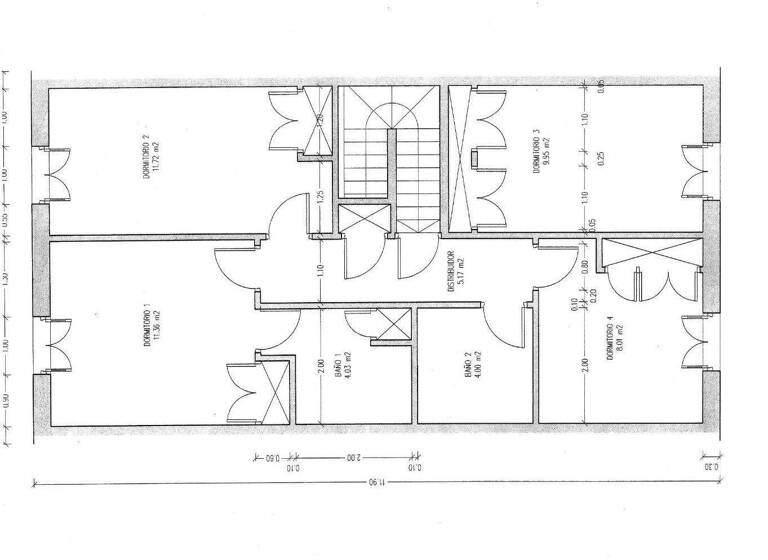 Mehrfamilienhaus zum Kauf provisionsfrei 790.000 € 5 Zimmer 120 m² Grundstück Sant Andreu de Llavaneres 08392