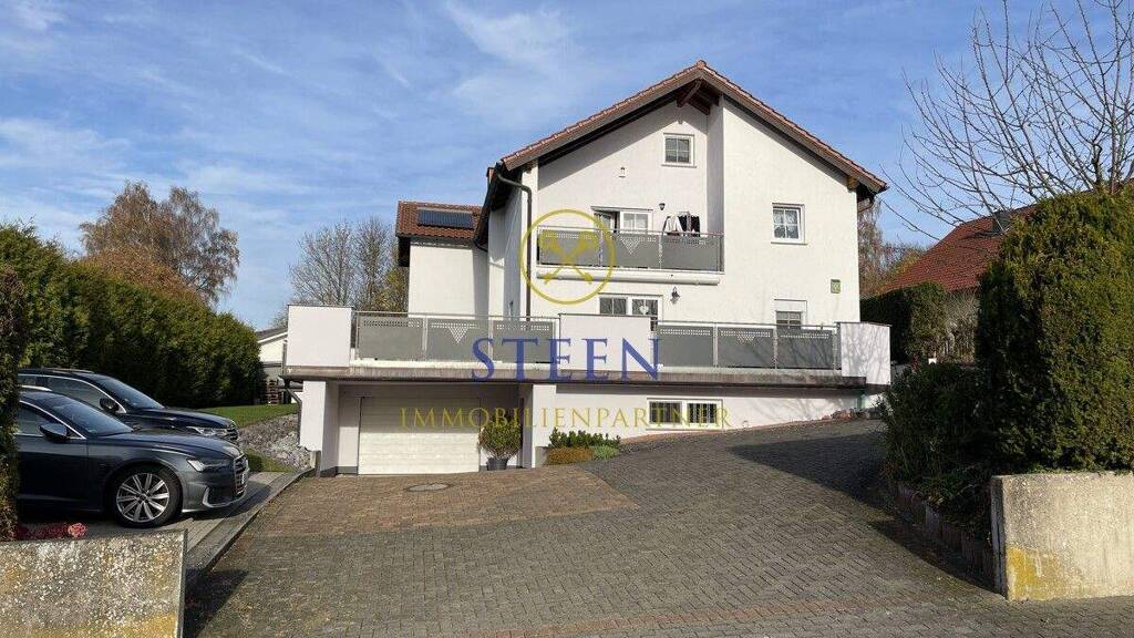 Haus zum Kauf 598.000 € 385 m² 1.250 m² Grundstück Rimbeck Warburg / Rimbeck 34414