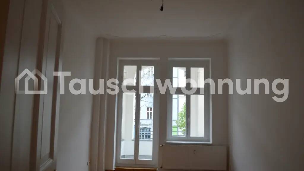Wohnung zur Miete Tauschwohnung 700 € 3 Zimmer 80 m² Friedrichshain Berlin 10247