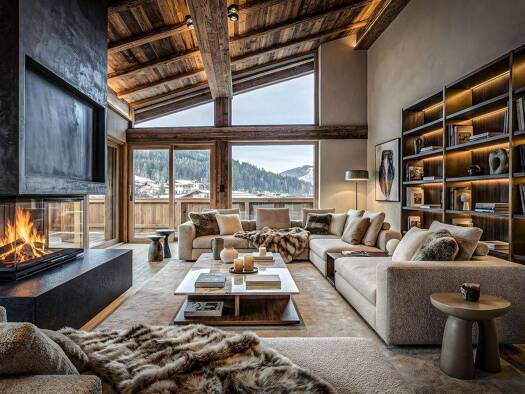 Wohnung zum Kauf 2.950.000 € 4 Zimmer 220 m² Kirchberg in Tirol 6365