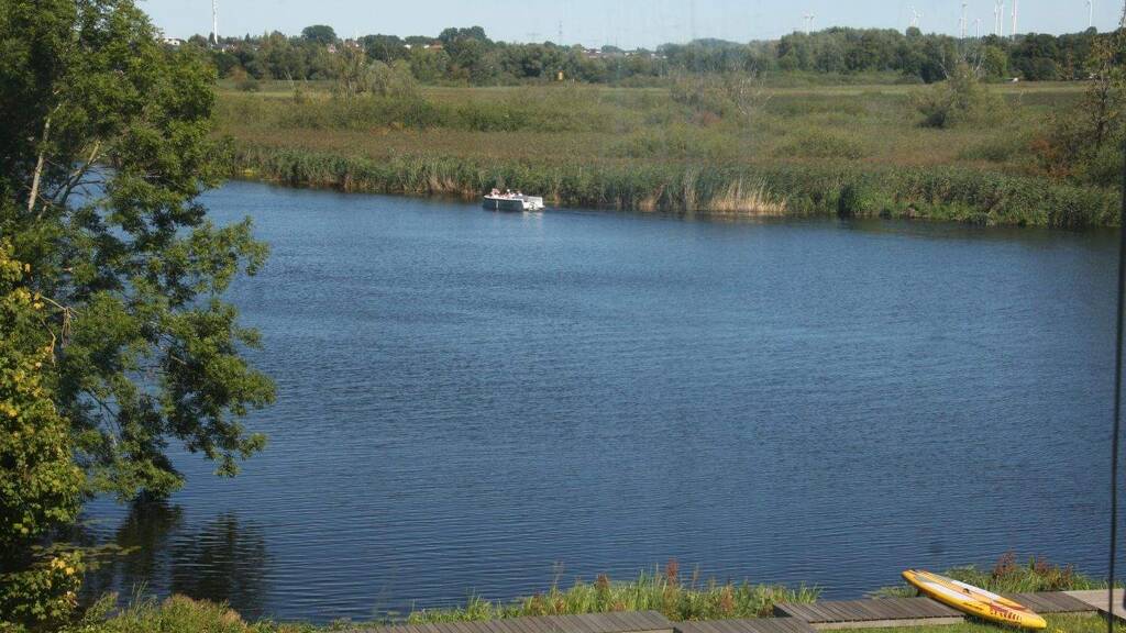 Maisonette zum Kauf 768.000 € 4 Zimmer 135 m² 1. Geschoss Stadtmitte Rostock 18055