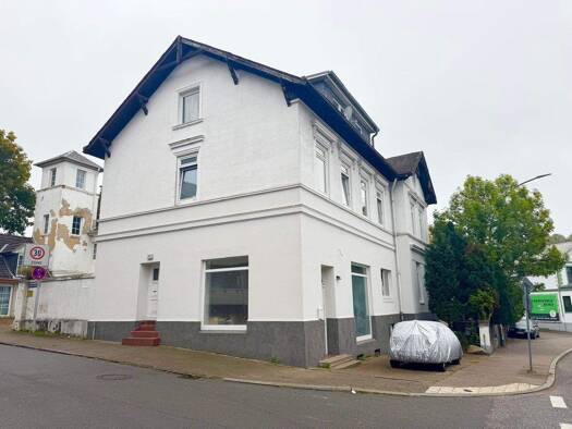 Mehrfamilienhaus zum Kauf als Kapitalanlage geeignet 895.000 € 17 Zimmer 426 m² 470 m² Grundstück Billstedt Hamburg 22117