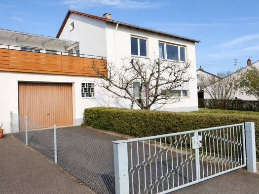 Einfamilienhaus zum Kauf 390.000 € 6 Zimmer 134,5 m² 544 m² Grundstück Backnang 71522