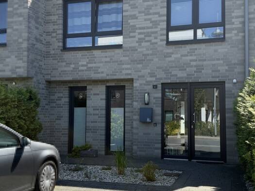 Reihenmittelhaus zum Kauf provisionsfrei 379.000 € 4 Zimmer 118 m² 190 m² Grundstück Cloppenburg 49661