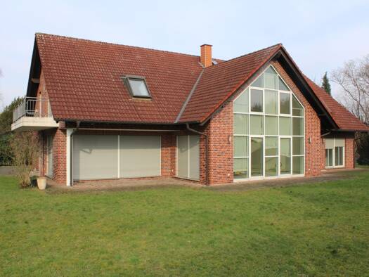 Einfamilienhaus zum Kauf provisionsfrei 999.000 € 7 Zimmer 369 m² 1.524 m² Grundstück Drewer Marl 45770