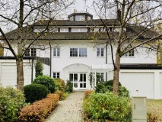 Wohnung zum Kauf provisionsfrei 360.000 € 2 Zimmer 47 m² Geschoss 3/4 Lochham Gräfelfing 82166