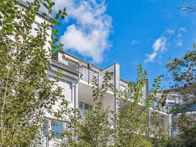 Wohnung zum Kauf 275.000 € 3 Zimmer 71 m² 3. Geschoss Schönfließ 16567