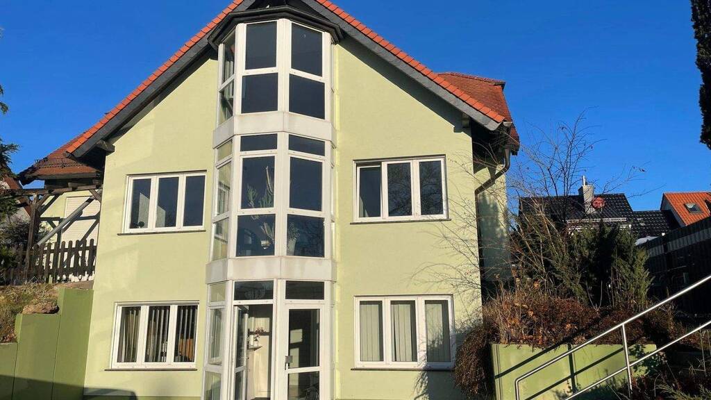 Gewerbeobjekt zum Kauf als Kapitalanlage geeignet 413.000 € 5 Zimmer 275,9 m² Bad Langensalza 99947