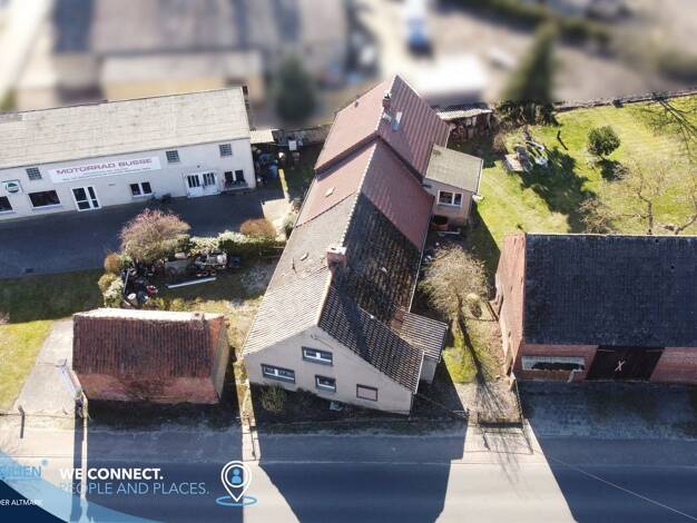 Haus zum Kauf 159.000 € 5 Zimmer 85 m² 1.601 m² Grundstück Kamern 39524