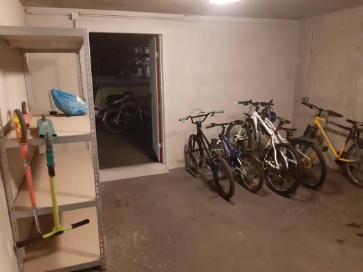 Sonstiges zur Miete 166 € Edith-Stein-Weg Wilten Innsbruck 6020