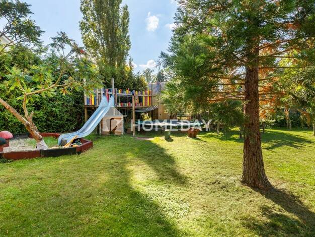 Grundstück zum Kauf 164.000 € 420 m² Grundstück Dallgow Dallgow-Döberitz 14624