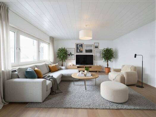 Mehrfamilienhaus zum Kauf 348.000 € 6 Zimmer 150 m² 234 m² Grundstück Delbrück 33129