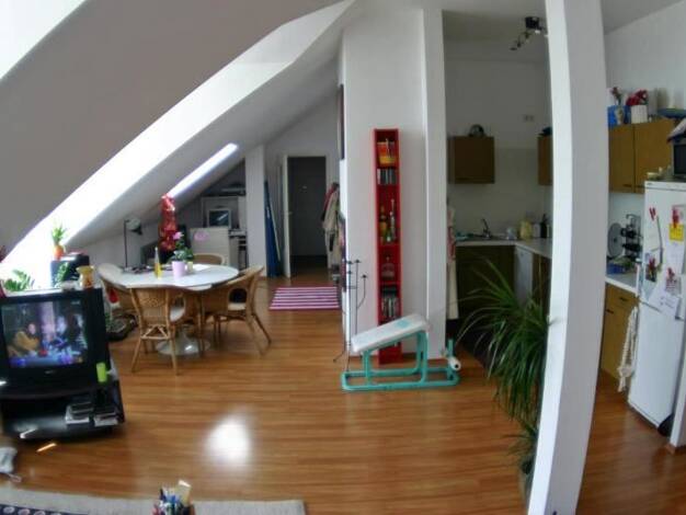 Wohnung zur Miete 1.030 € 3 Zimmer 79 m² 3. Geschoss frei ab 01.08.2026 Heimstetten Kirchheim 85551