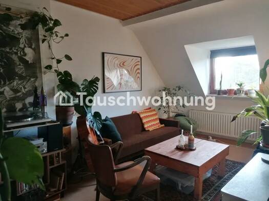 Wohnung zur Miete Tauschwohnung 680 € 2 Zimmer 45 m² 2. Geschoss Graurheindorf Bonn 53117